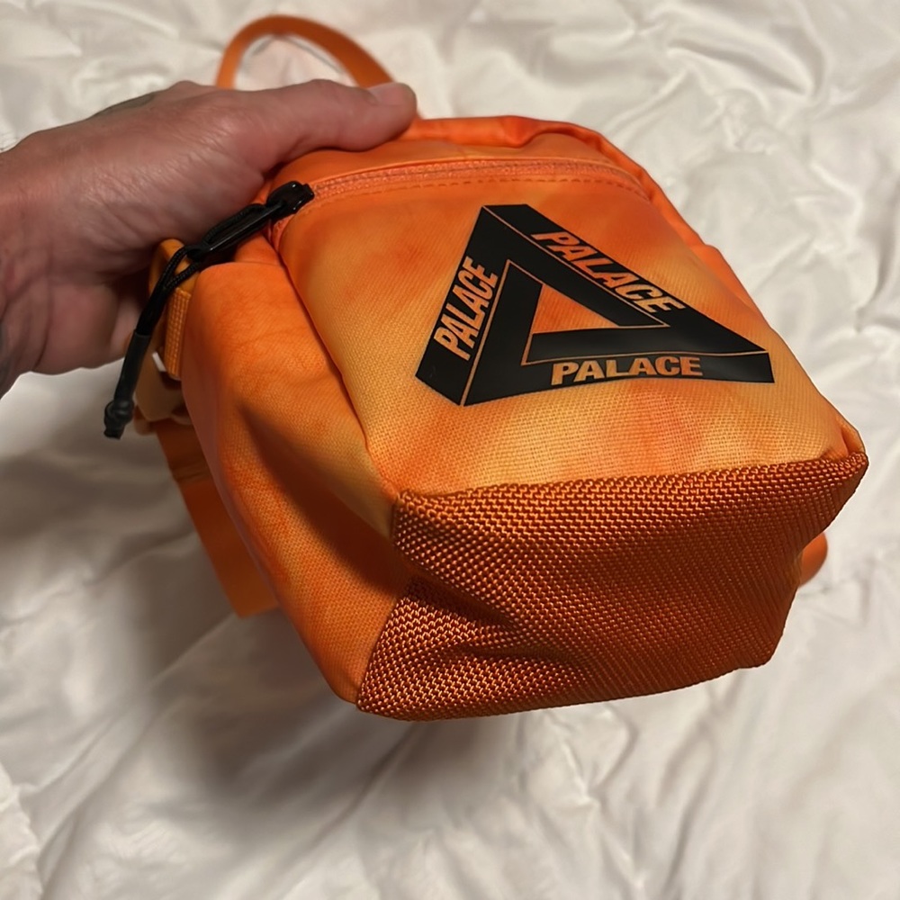 Palace Real Tree Shot Bag 2 View 5